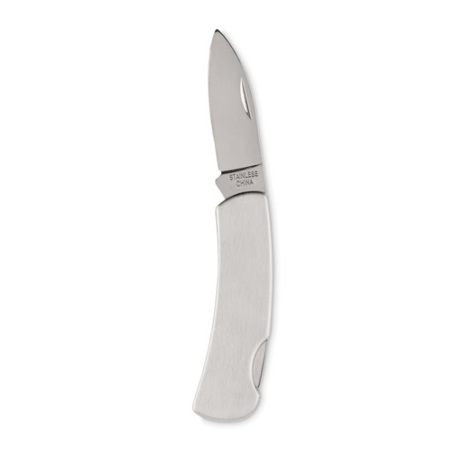 Promotional Foldable Pocket Knife