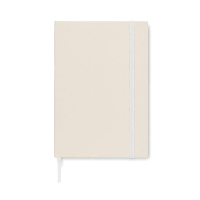 Promotional A5 Notebook Milk Carton - Image 5