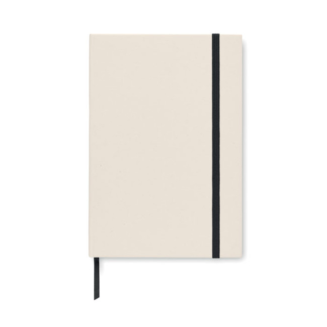 Promotional A5 Notebook Milk Carton - Image 6