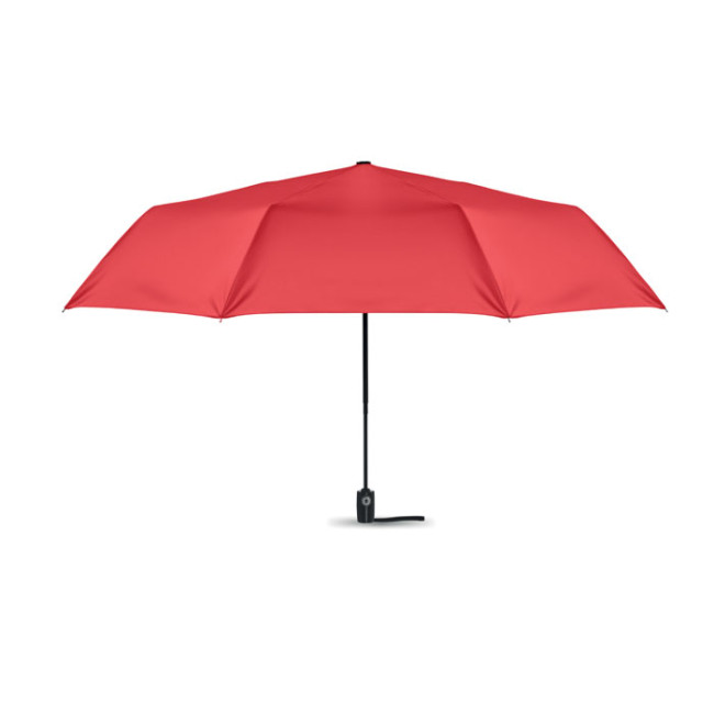 Promotional 27 Inch Windproof Umbrella - Image 5