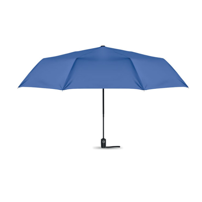 Promotional 27 Inch Windproof Umbrella - Image 4