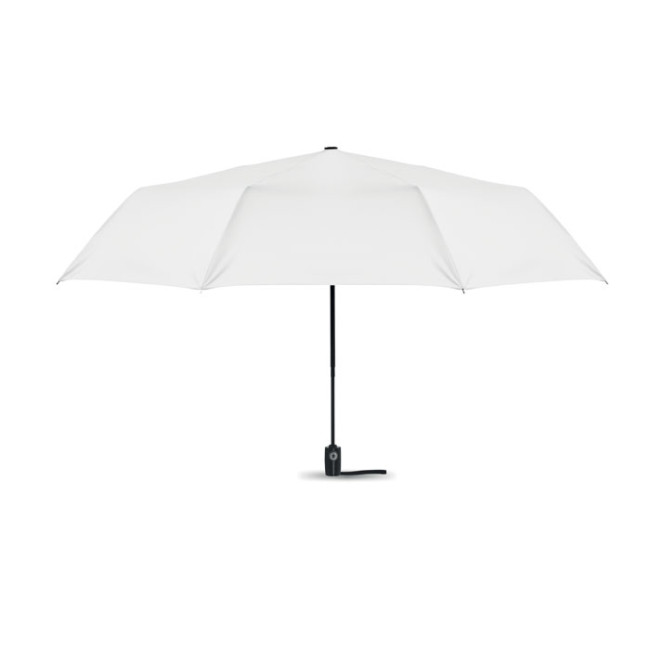 Promotional 27 Inch Windproof Umbrella - Image 3