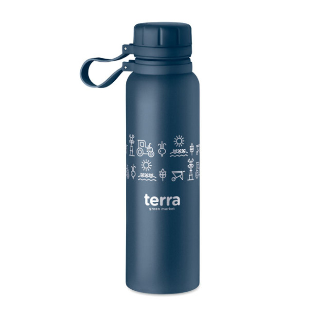 Promotional Double Wall Flask 780ml - Image 4