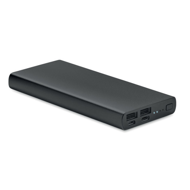 Promotional 10000 Mah Power Bank - Image 1