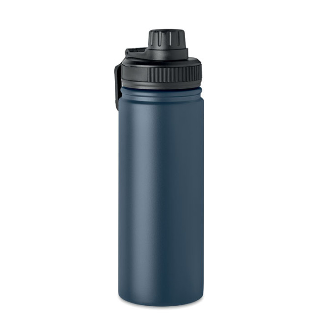 Promotional Double Wall Stainless Steel Bottle 500ml - Image 2