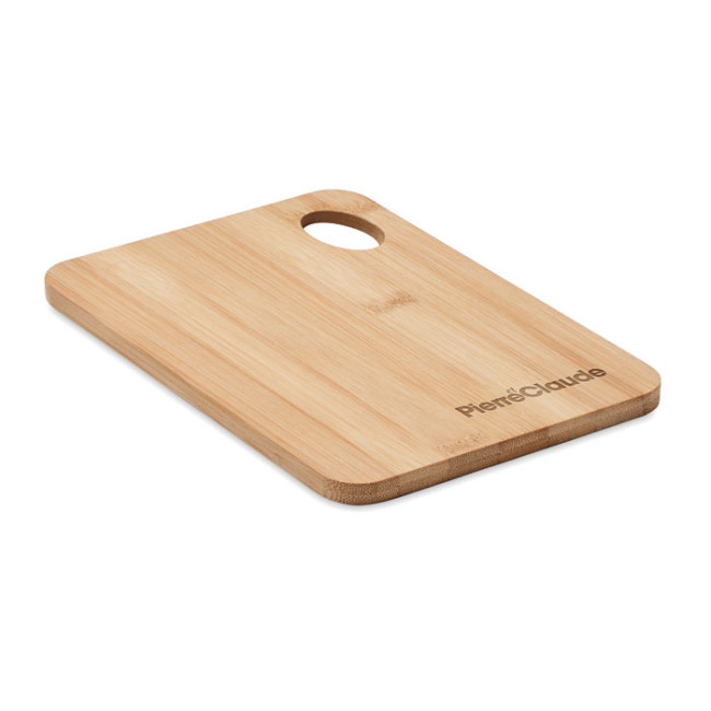 Promotional Bamboo Cutting Board