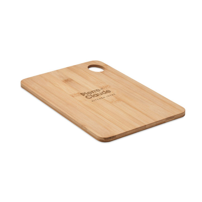 Promotional Large Bamboo Cutting Board