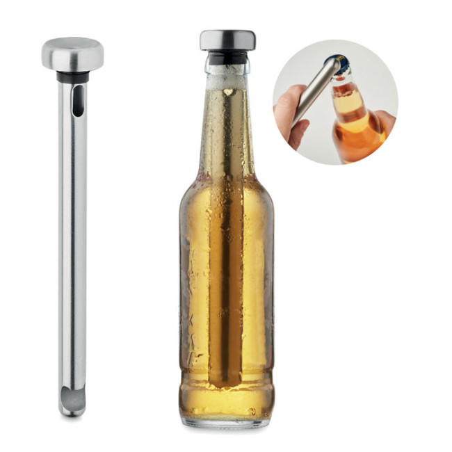 Promotional Bottle Opener Chiller Stick