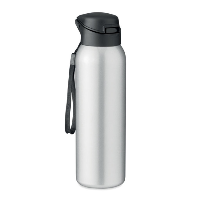 Promotional Double Wall Stainless Steel Bottle 580ml - Image 4