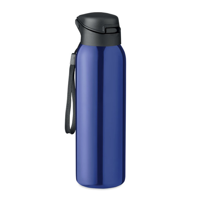 Promotional Double Wall Stainless Steel Bottle 580ml - Image 1