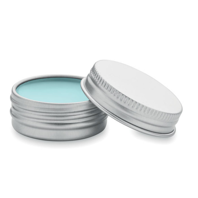 Promotional Vegan Lip Balm In Round Tin - Image 5