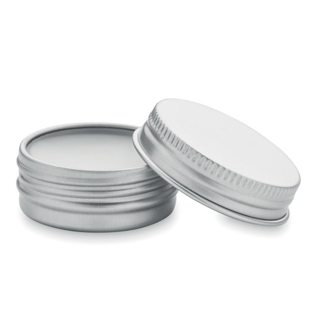 Promotional Vegan Lip Balm In Round Tin - Image 4