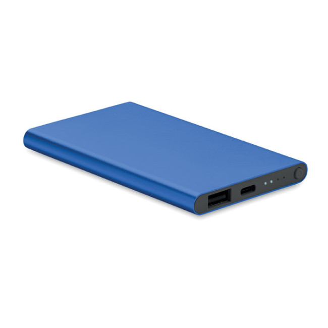 Promotional 4000 Mah Power Bank Type C - Image 5