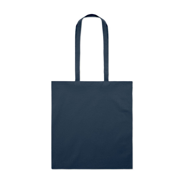 Promotional Organic Cotton Shopping Bag EU - Image 5