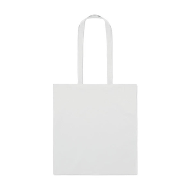 Promotional Organic Cotton Shopping Bag EU - Image 3