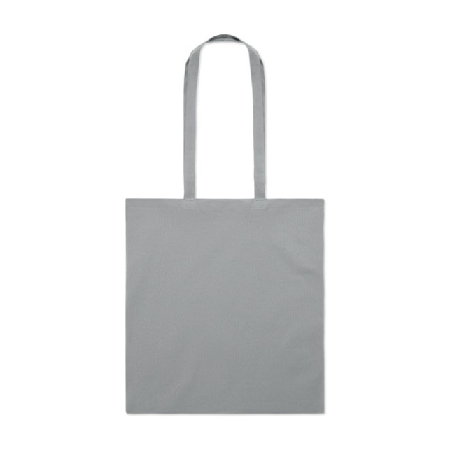 Promotional Organic Cotton Shopping Bag EU - Image 2