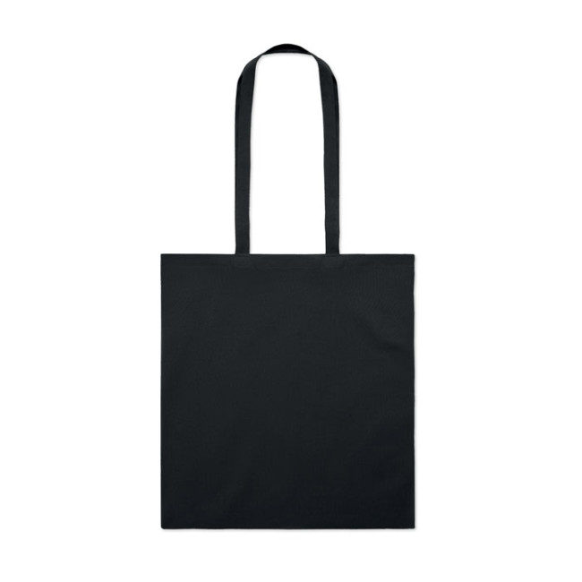 Promotional Organic Cotton Shopping Bag EU - Image 1