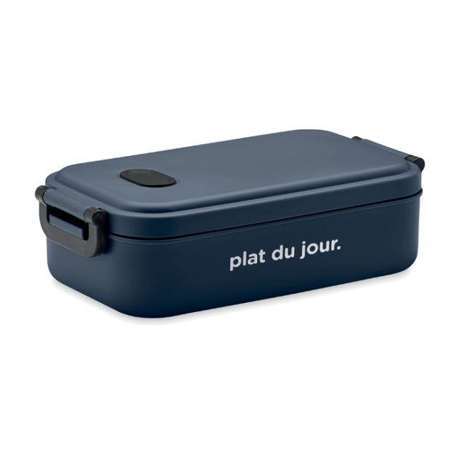 Promotional Recycled PP Lunch Box 800ml - Image 5