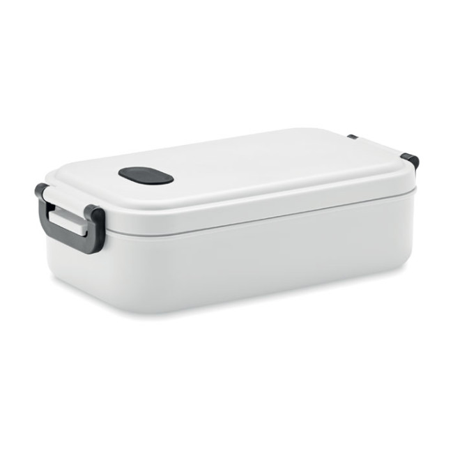 Promotional Recycled PP Lunch Box 800ml - Image 3