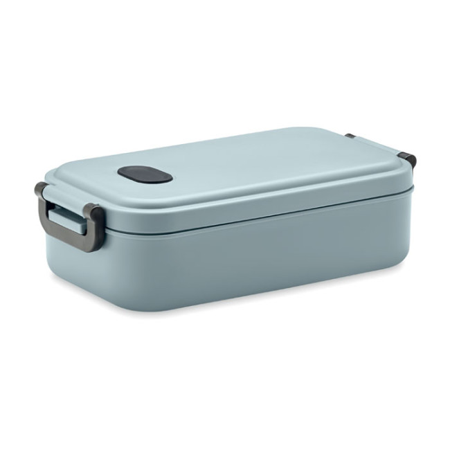 Promotional Recycled PP Lunch Box 800ml - Image 2