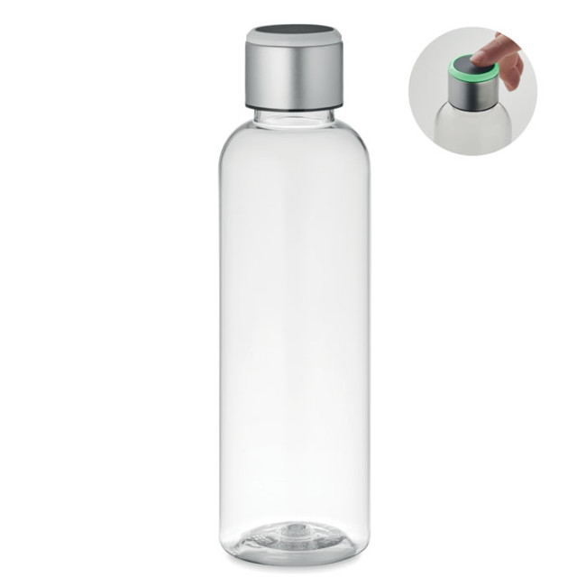 Promotional Tritan™ Bottle Sensor Reminder