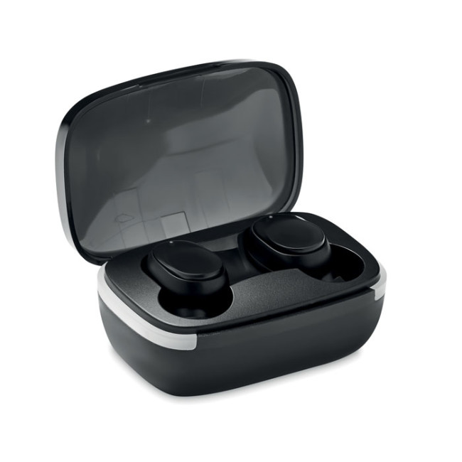 Promotional TWS Earbuds With Charging Case