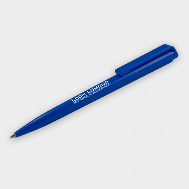 Promotional Green & Good Sky Pen - Recycled - Image 4