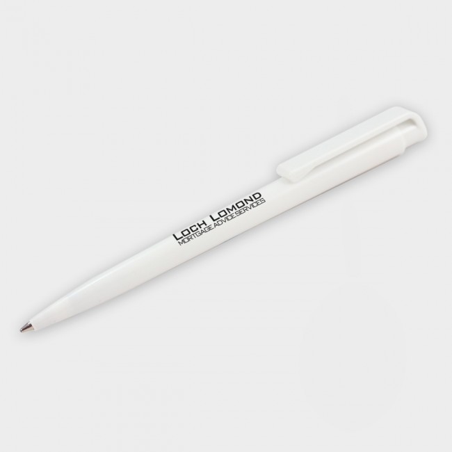 Promotional Green & Good Sky Pen - Recycled - Image 6