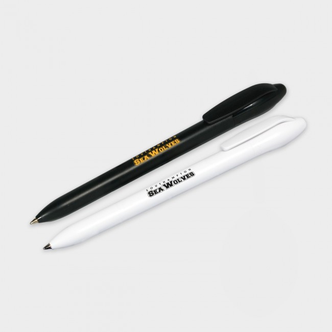 Promotional Green & Good Yukon Pen - Recycled - Image 1