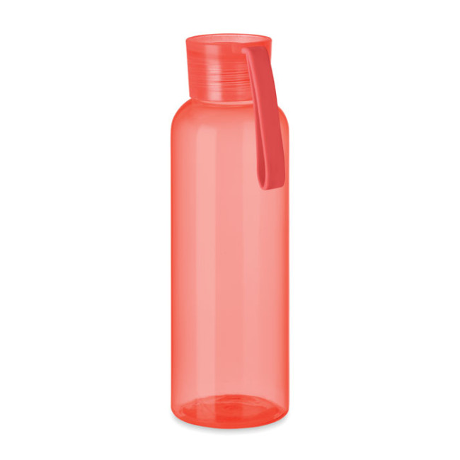 Promotional Tritan Bottle And Hanger 500ml - Image 4