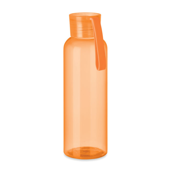 Promotional Tritan Bottle And Hanger 500ml - Image 3