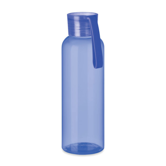 Promotional Tritan Bottle And Hanger 500ml - Image 2