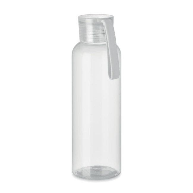 Promotional Tritan Bottle And Hanger 500ml - Image 1