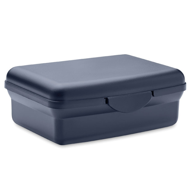 Promotional Lunch Box In Recycled PP 800ml - Image 1