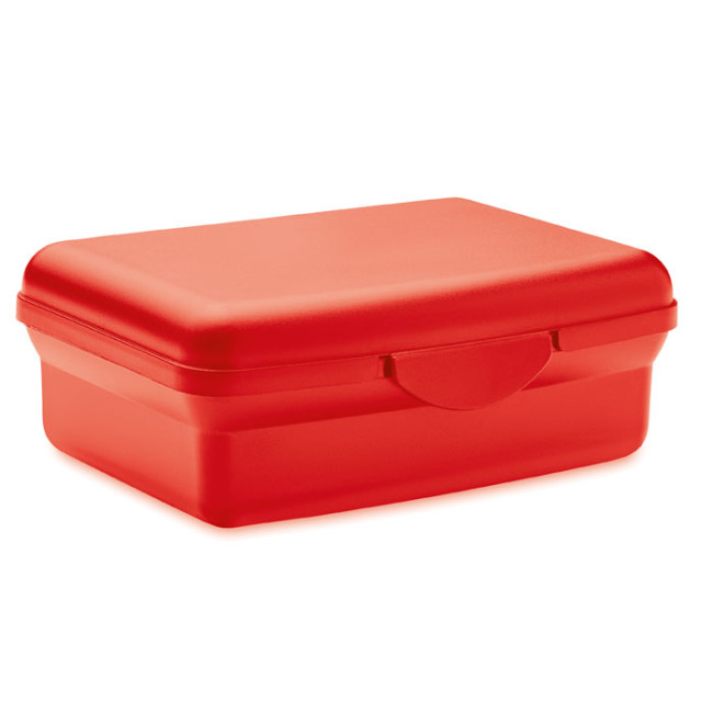 Promotional Lunch Box In Recycled PP 800ml - Image 2