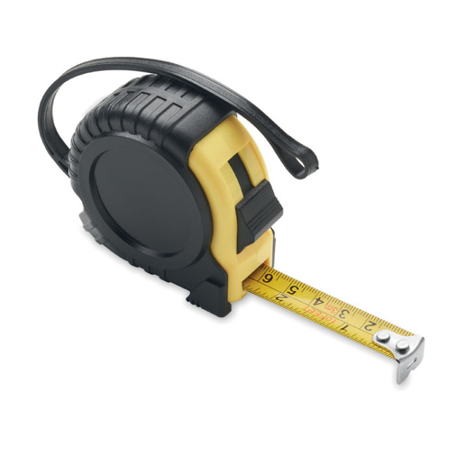 Promotional Measuring Tape 3m