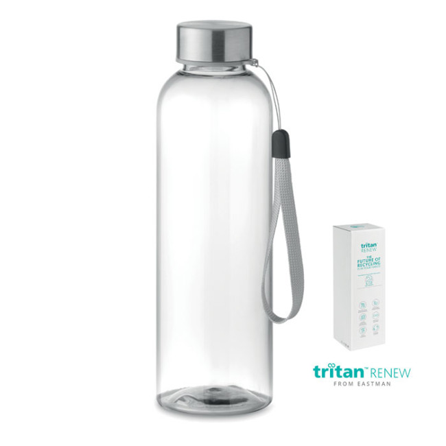 Promotional Tritan Renew™ Bottle 500ml - Image 2