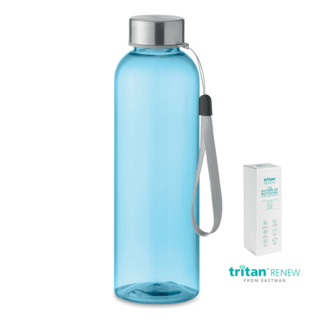 Promotional Tritan Renew™ Bottle 500ml - Image 1