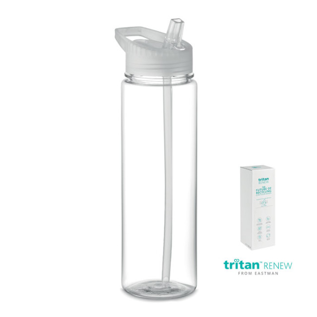 Promotional Tritan Renew™ Bottle 650ml - Image 2