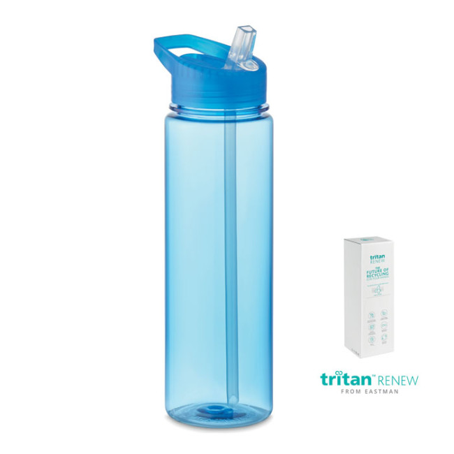 Promotional Tritan Renew™ Bottle 650ml - Image 1