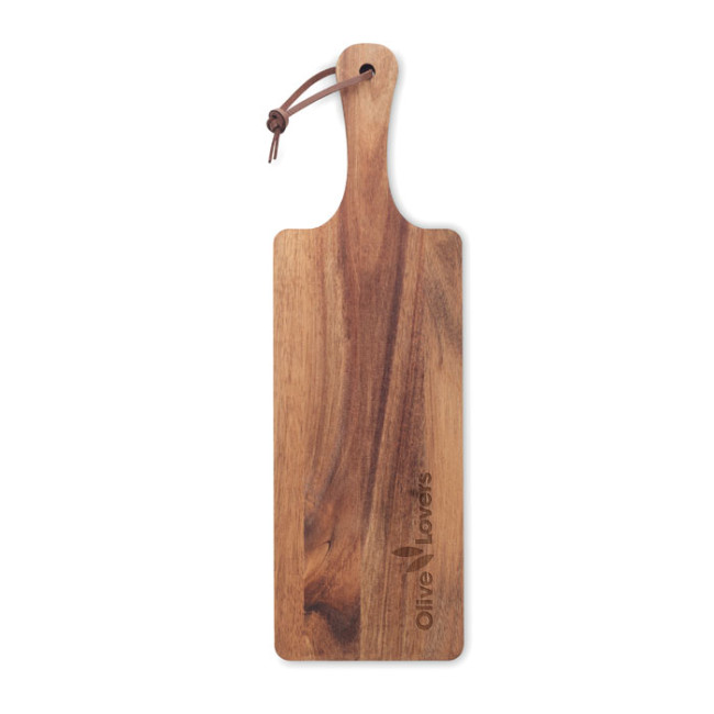 Promotional Acacia Wood Serving Board