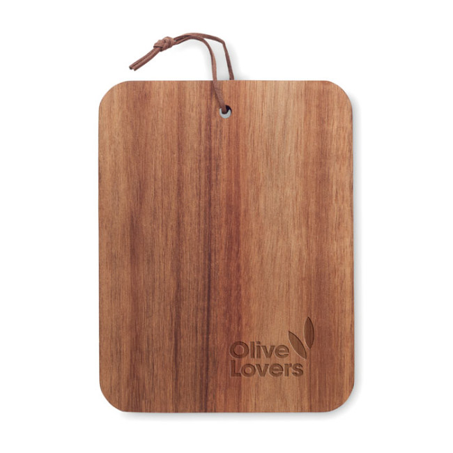 Promotional Acacia Wood Cutting Board