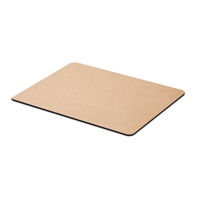 Promotional Recycled Paper Mouse Mat