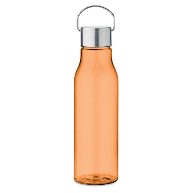 Promotional RPET Bottle With PP Lid 600ml - Image 5