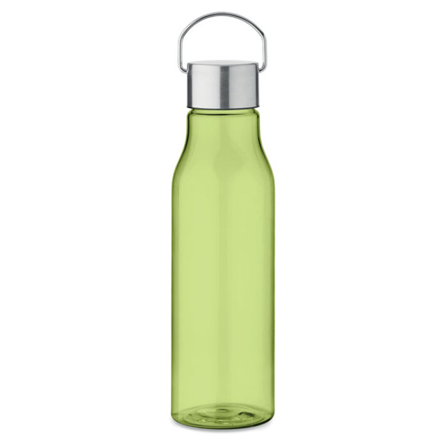 Promotional RPET Bottle With PP Lid 600ml - Image 4