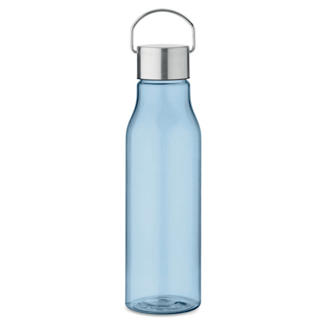 Promotional RPET Bottle With PP Lid 600ml - Image 3