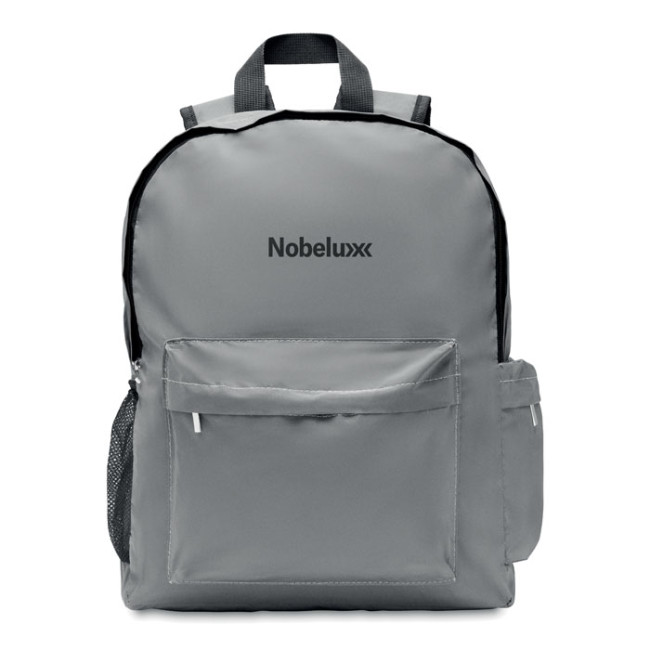 Promotional High Reflective Backpack 190T