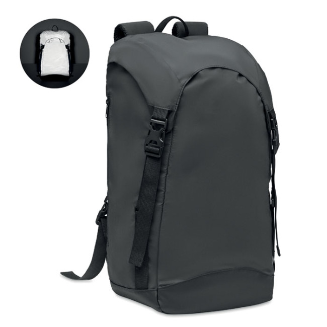 Promotional Backpack Brightening 190T