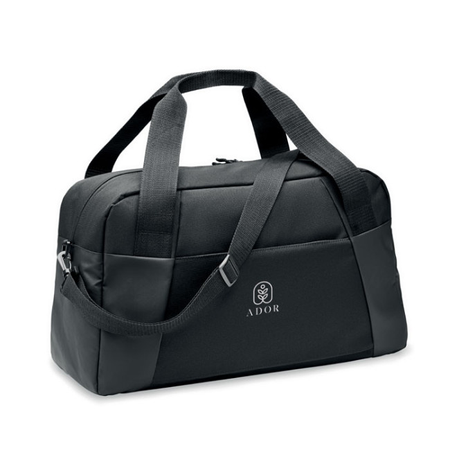 Promotional 300D Ripstop Sports Bag