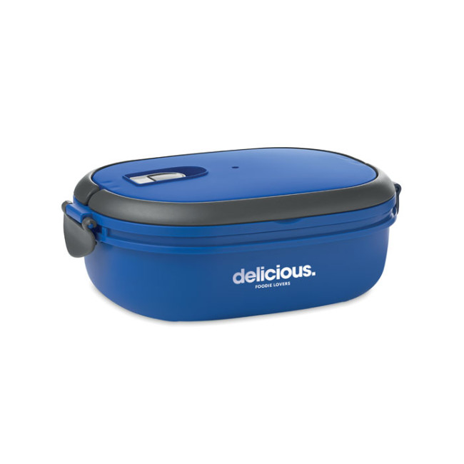 Promotional PP Lunch Box With Air Tight Lid - Image 3